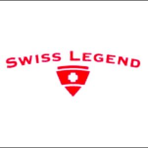 SWISS LEGEND WATCHES
